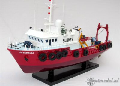 SS Barakuda