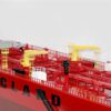 Evita Oil Tanker B0001P (13)