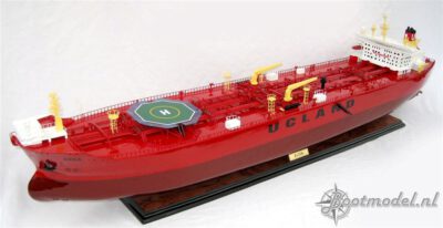 Evita Oil Tanker B0001P (7)