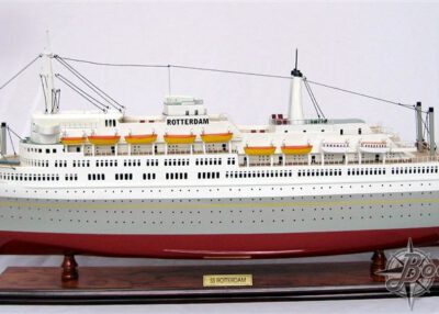 SS Rotterdam