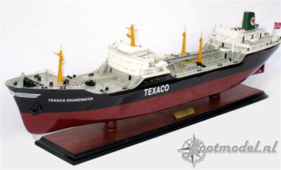 Texaco Skandivania B0005P (2)