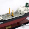 Texaco Skandivania B0005P (4)