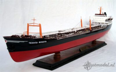 Texaco Bogota B0006P (7)