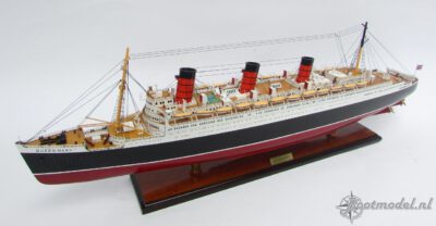 Queen Mary SE CS0002SE (3)