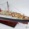 Queen Mary SE CS0002SE (8)