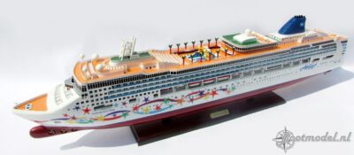 Norwegian Star CS0101P (3)