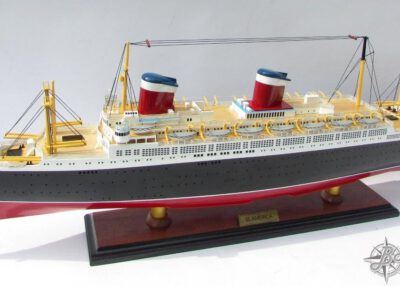 SS America