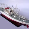 Cap San Diego TK 0029P-100 (2)