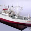 Cap San Diego TK 0029P-100 (6)