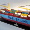 Maersk Alabama TK0064P (3)