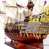 Sovereign of the Seas Z0005P (12)