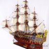 Sovereign of the Seas Z0005P (14)