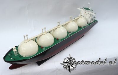 TK 0020P LNG Tanker (3)