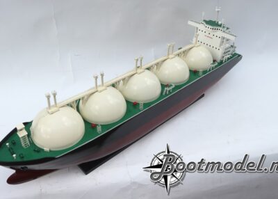 LNG Gastanker type B