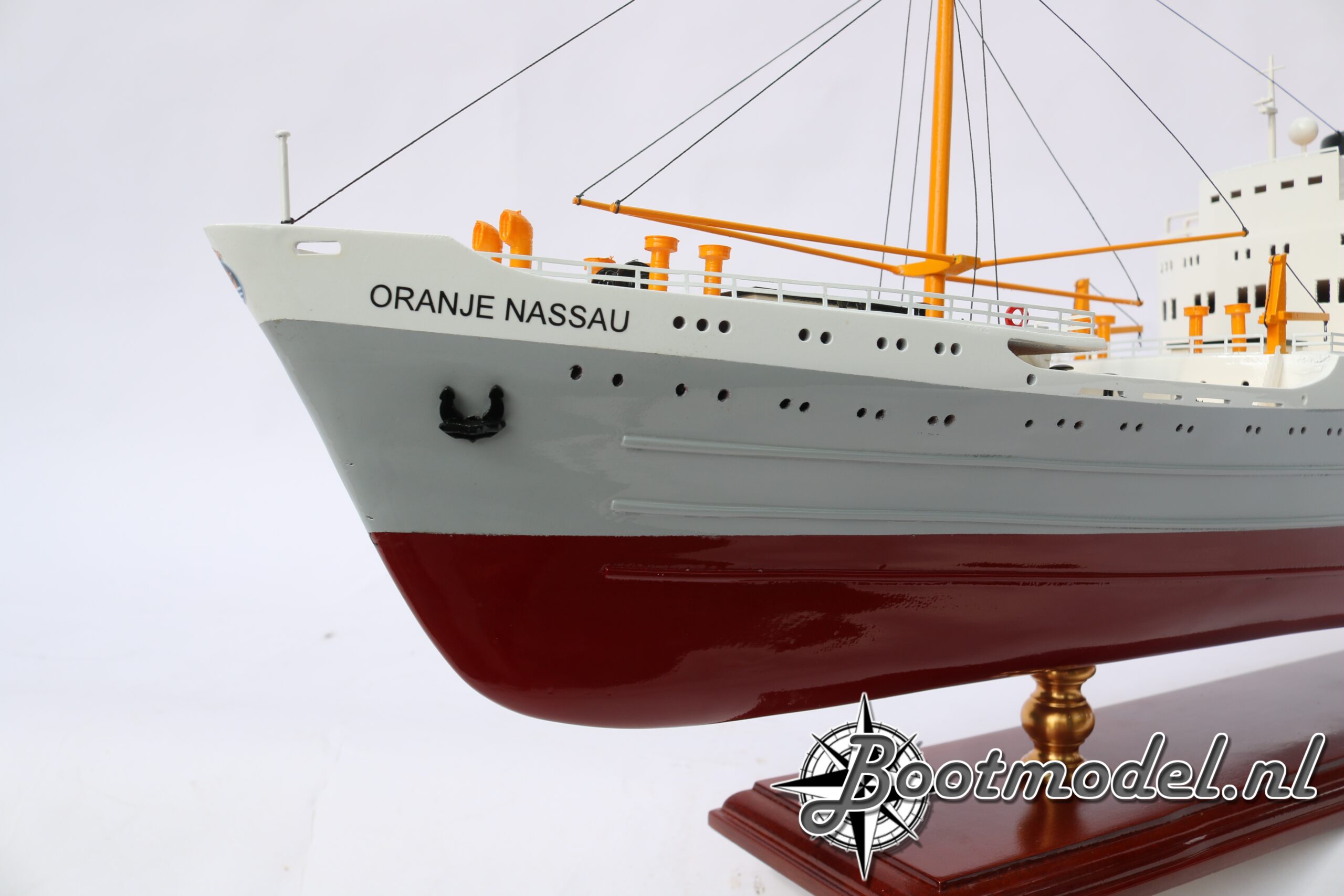 Oranje Nassau CS2006P (25)