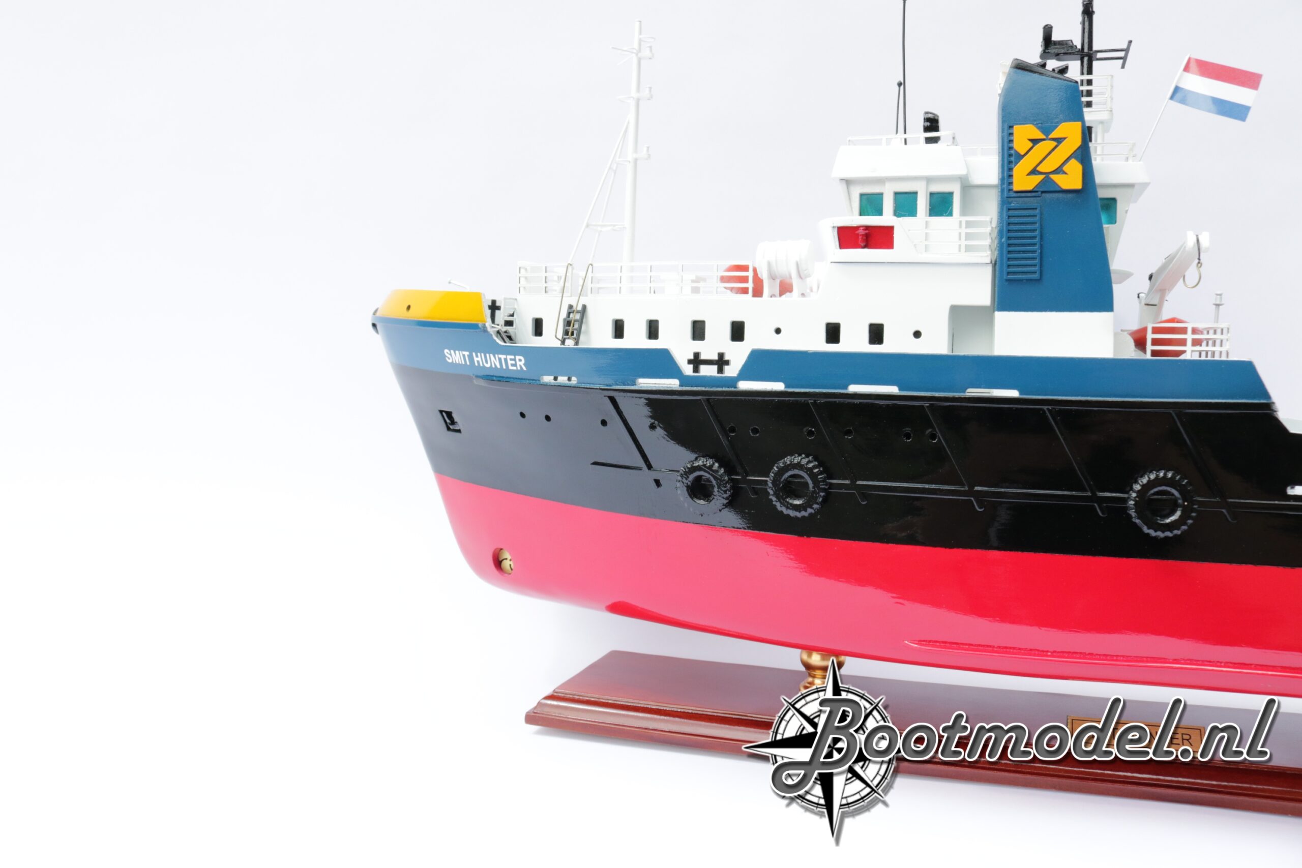 Smit Hunter TK2407P (13)