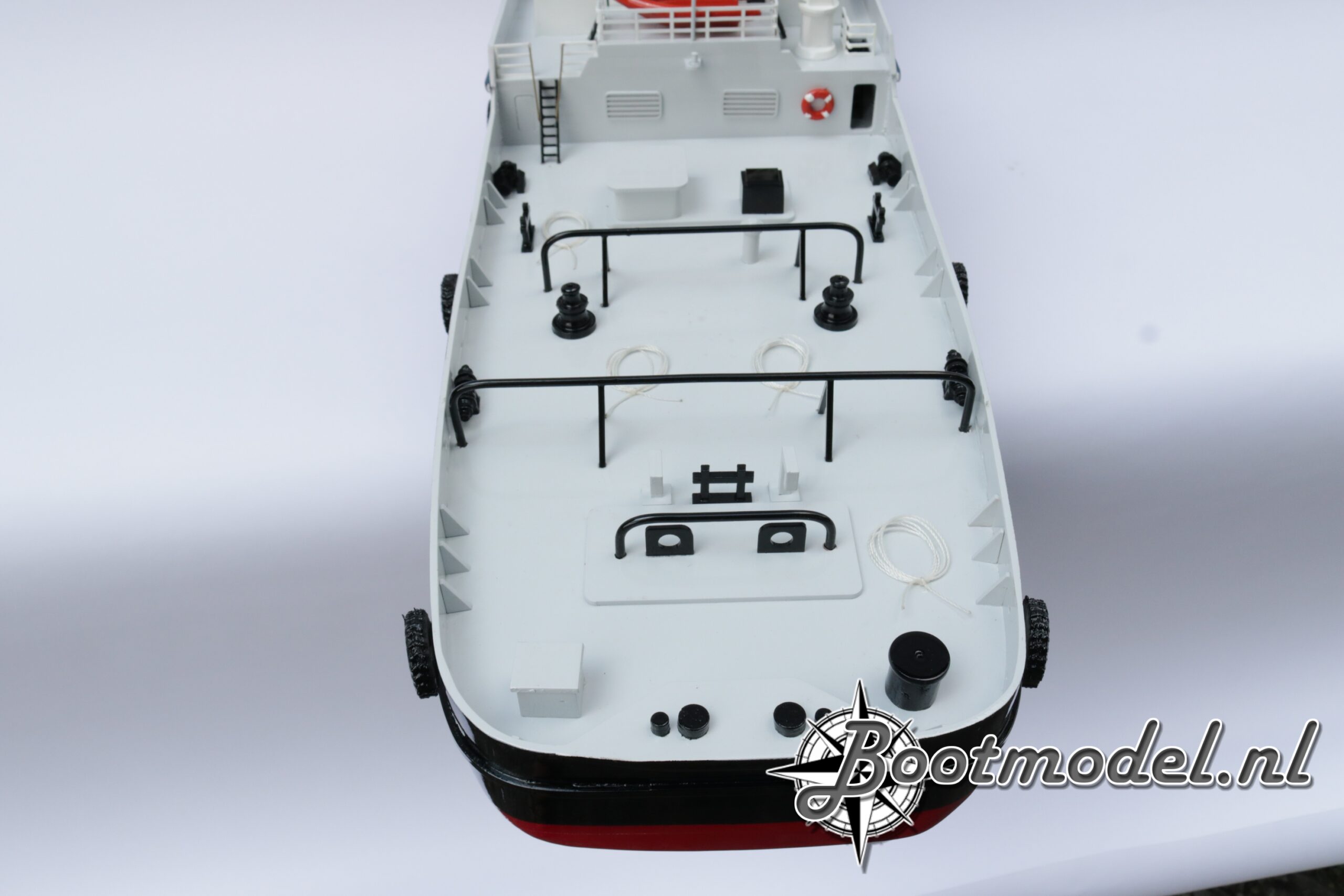 Smit Hunter TK2407P (18)