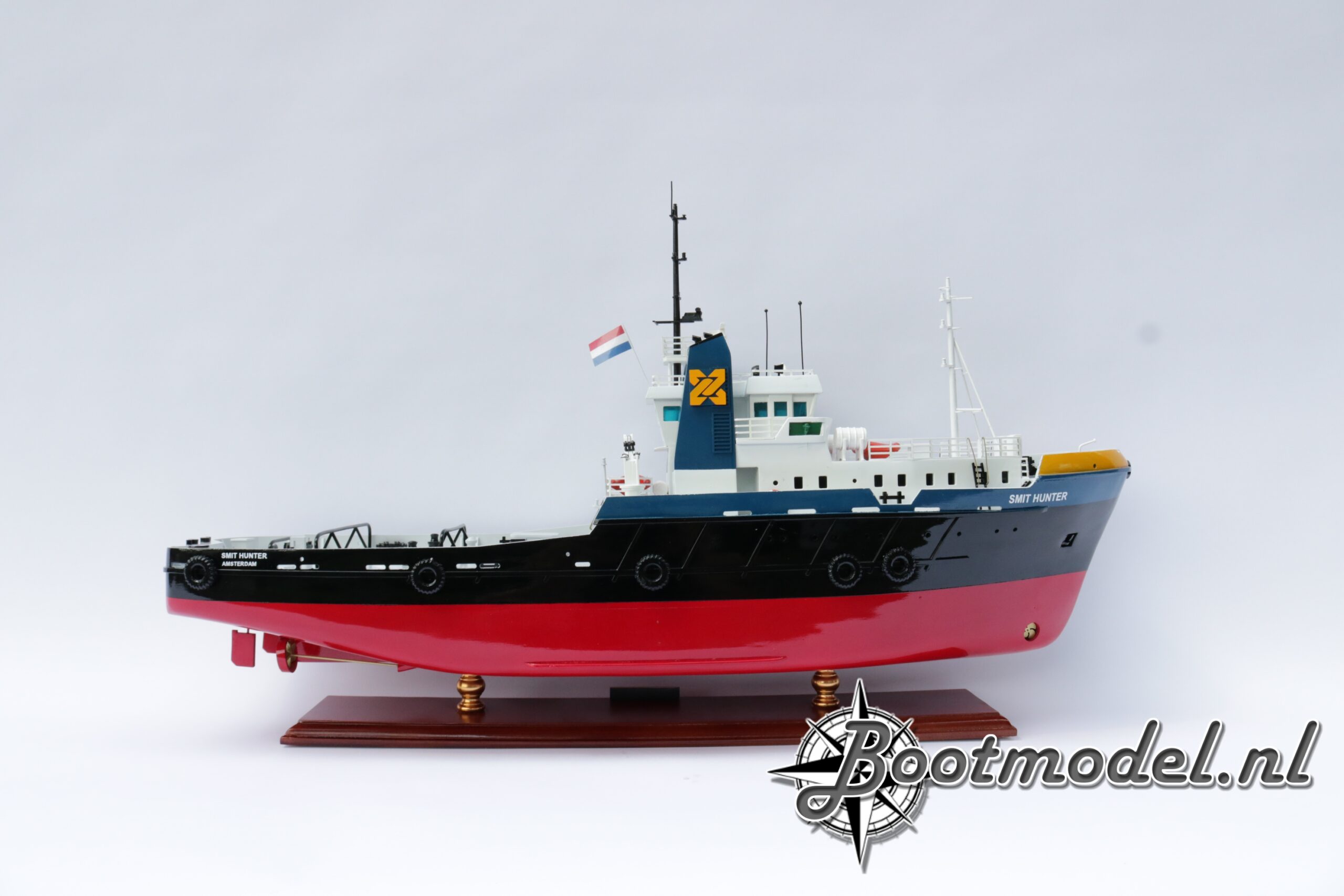 Smit Hunter TK2407P (20)