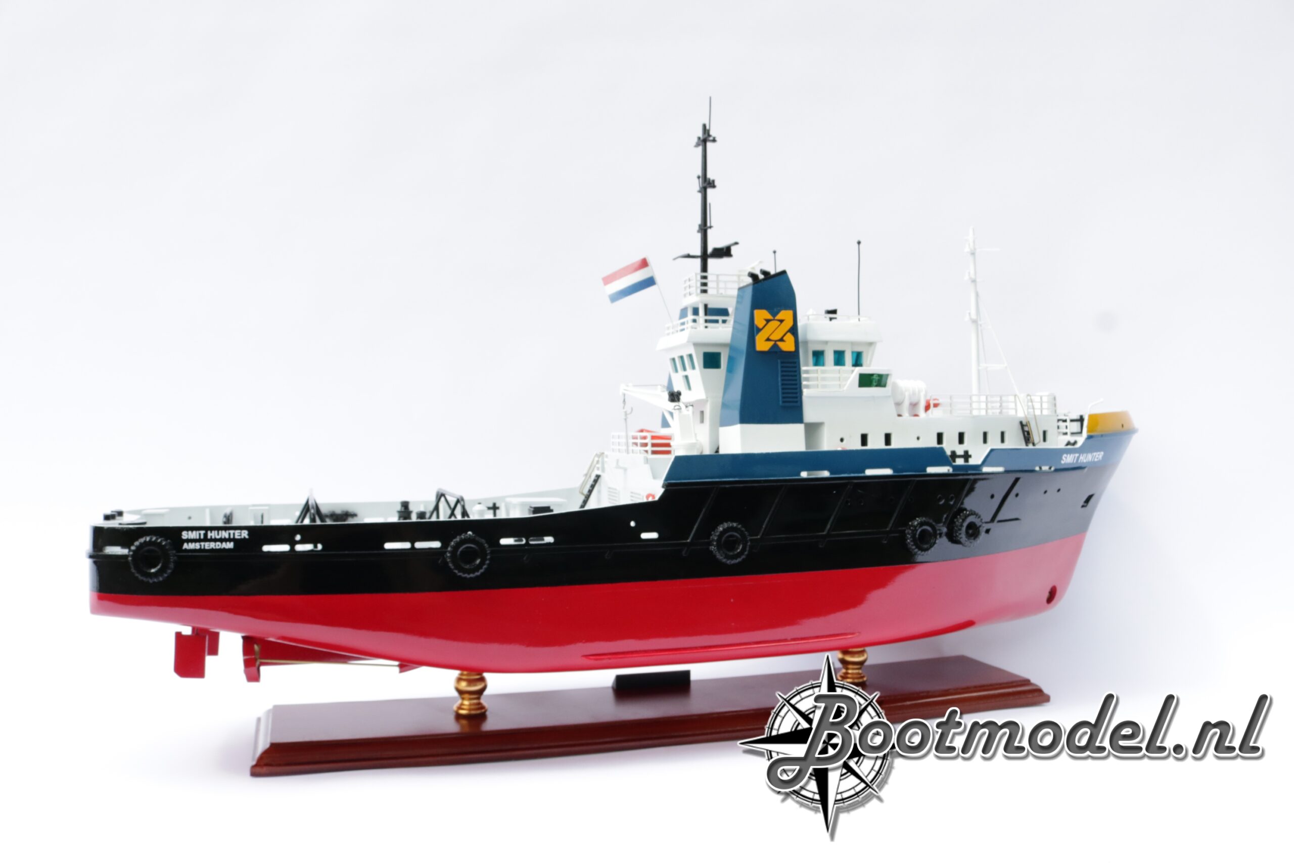Smit Hunter TK2407P (24)