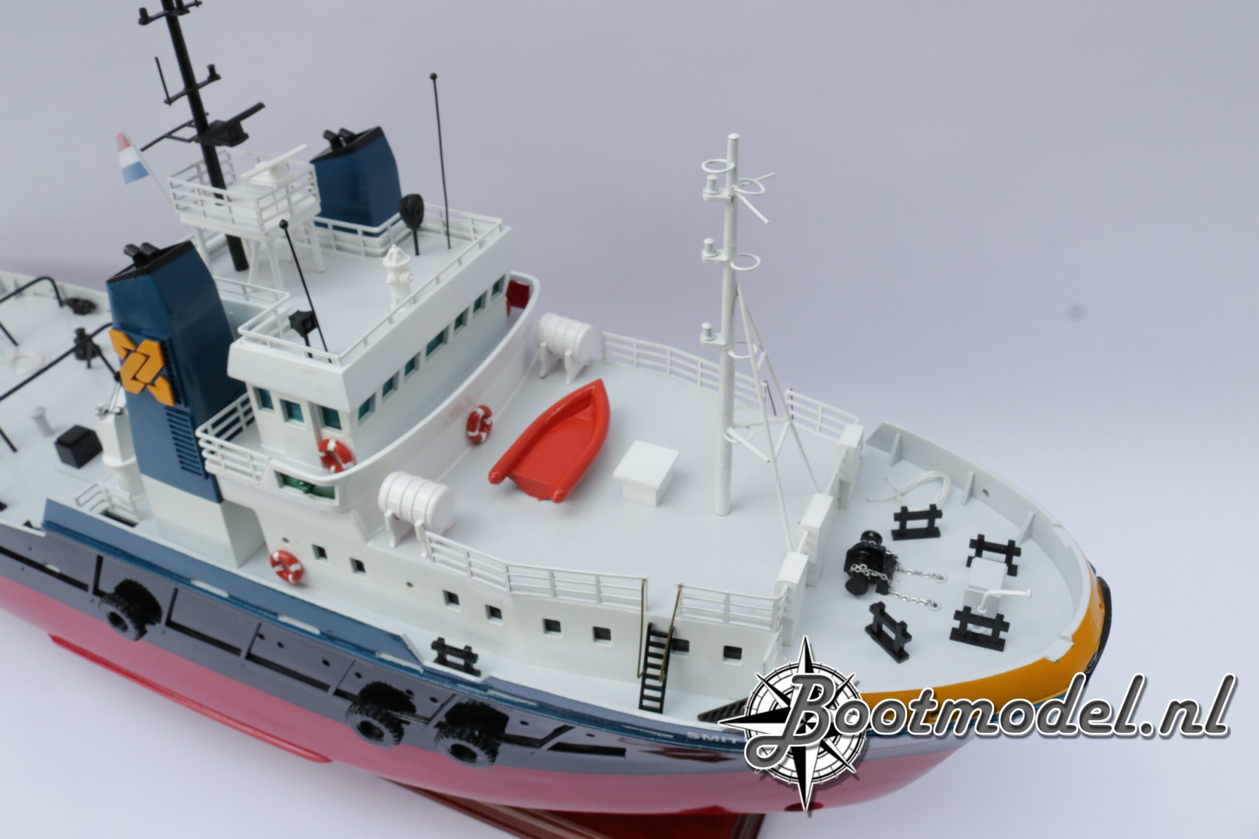 Smit Hunter TK2407P (34)