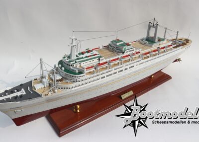SS Rotterdam Special Edition